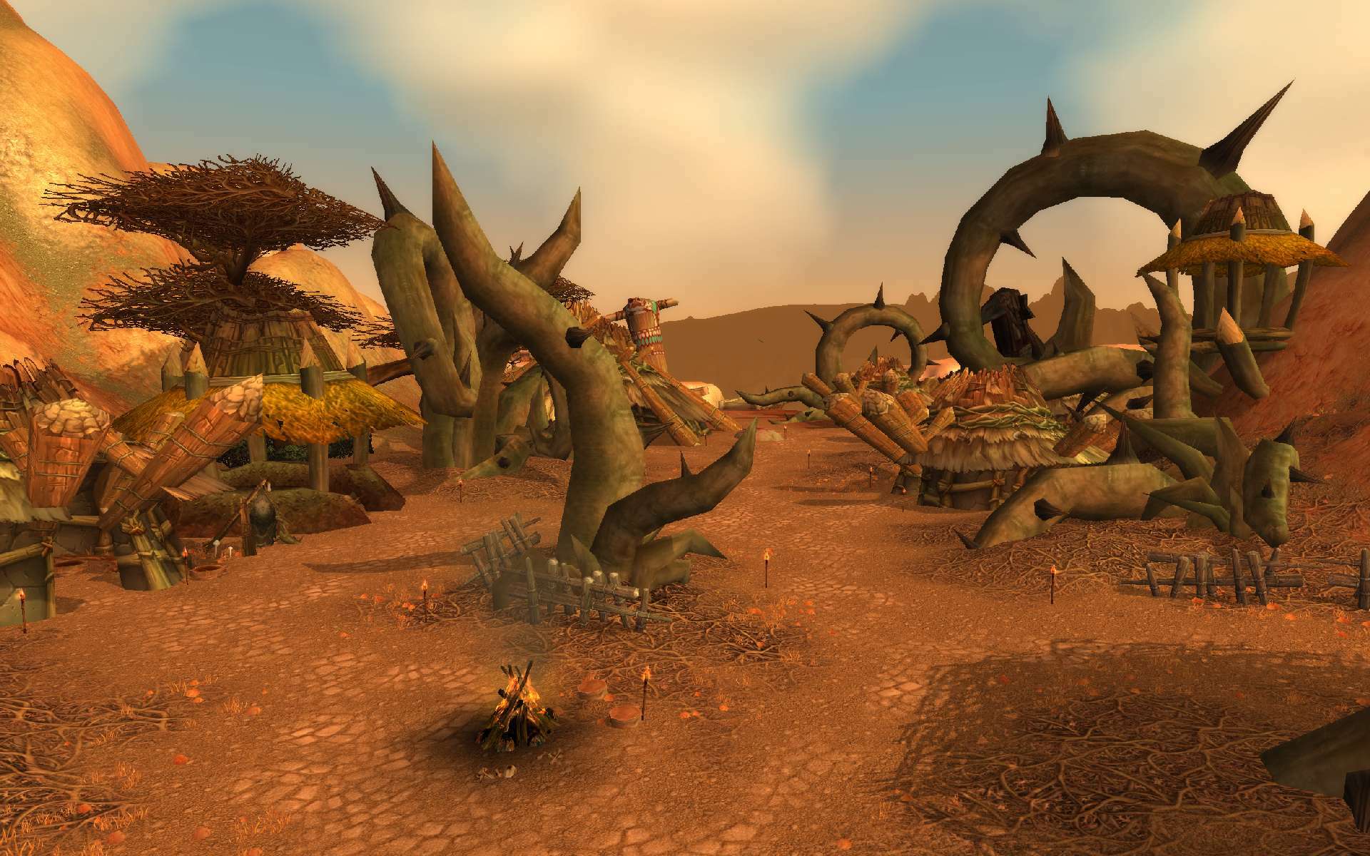 World of Warcraft: Cataclysm - Imagen 24